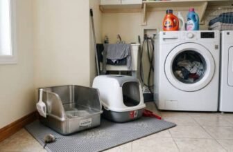 are stainless steel litter boxes better than plastic ones comparison