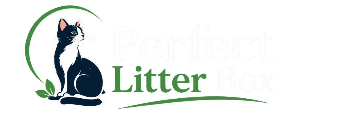 Perfect Litter Box