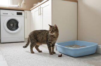 Why Is My Cat Pooping Outside the Litter Box?