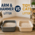 Tofu Cat Litter: What You Should Know