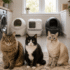 Best Budget Automatic Litter Box