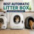 Meowant Automatic Litter Box Review