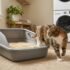 Best Litter Box for Long-Haired Cats: More Room, Less Tracking