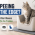 Best Litter Box for Messy Cats (Stop Litter Scatter & Accidents)