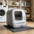 Best Budget Automatic Litter Box