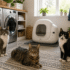 Litter-Robot 4 Review (Is It Worth It?)