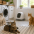 PETKIT Automatic Litter Box Review